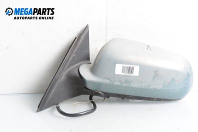 Mirror for Volkswagen Passat III Variant B5 (05.1997 - 12.2001), 5 doors, station wagon, position: left