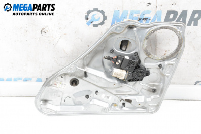 Antrieb el. fensterheber for Volkswagen Passat III Variant B5 (05.1997 - 12.2001), 5 türen, combi, position: rechts, rückseite