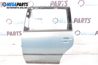 Ușă for Volkswagen Passat III Variant B5 (05.1997 - 12.2001), 5 uși, combi, position: stânga - spate