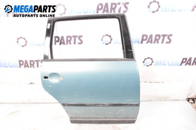Ușă for Volkswagen Passat III Variant B5 (05.1997 - 12.2001), 5 uși, combi, position: dreaptă - spate