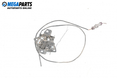 Verriegelung motorhaube for Volkswagen Passat III Variant B5 (05.1997 - 12.2001)