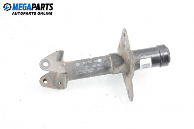 Tampon bară de protecție față for Volkswagen Passat III Variant B5 (05.1997 - 12.2001), combi, position: stânga - fața