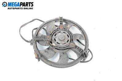 Kühlerlüfter for Volkswagen Passat III Variant B5 (05.1997 - 12.2001) 1.9 TDI, 110 hp