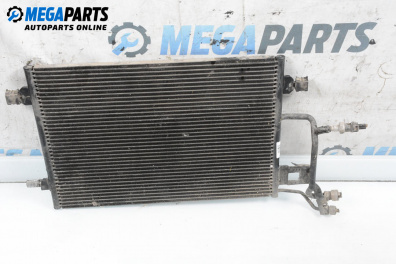 Kühler klimaanlage for Volkswagen Passat III Variant B5 (05.1997 - 12.2001) 1.9 TDI, 110 hp