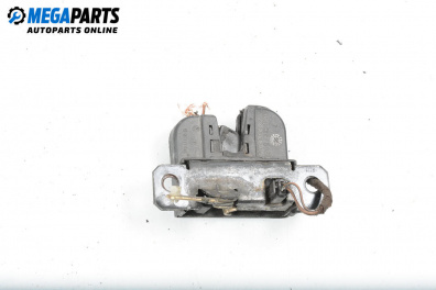 Trunk lock for Volkswagen Passat III Variant B5 (05.1997 - 12.2001), station wagon, position: rear