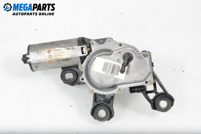Front wipers motor for Volkswagen Passat III Variant B5 (05.1997 - 12.2001), station wagon, position: rear