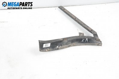 Element din bară de protecție spate for Volkswagen Passat III Variant B5 (05.1997 - 12.2001), combi