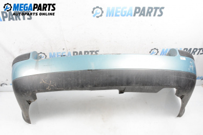 Bara de protectie spate for Volkswagen Passat III Variant B5 (05.1997 - 12.2001), combi