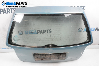 Capac spate for Volkswagen Passat III Variant B5 (05.1997 - 12.2001), 5 uși, combi, position: din spate