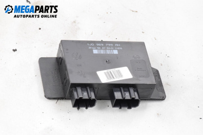 Komfort-modul for Volkswagen Passat III Variant B5 (05.1997 - 12.2001), № 1J0 959 799 AH