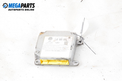 Steuermodul airbag for Volkswagen Passat III Variant B5 (05.1997 - 12.2001), № 1J0 909 604