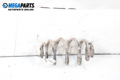 Coil spring for Volkswagen Passat III Variant B5 (05.1997 - 12.2001), station wagon, position: rear