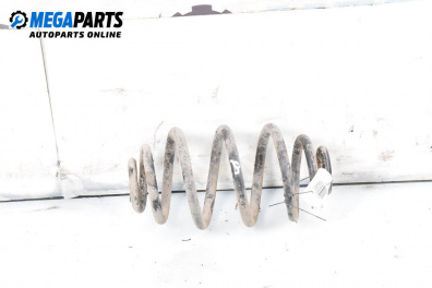 Coil spring for Volkswagen Passat III Variant B5 (05.1997 - 12.2001), station wagon, position: rear