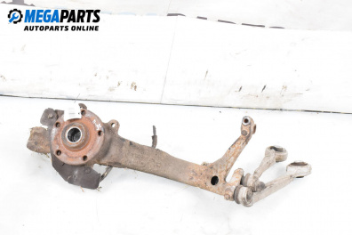 Achsschenkel radnabe for Volkswagen Passat III Variant B5 (05.1997 - 12.2001), position: rechts, vorderseite
