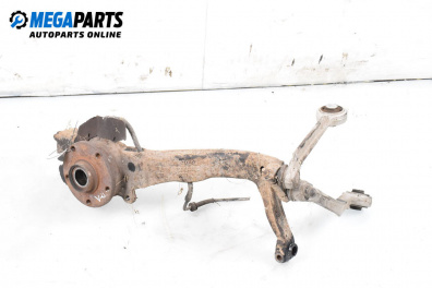 Achsschenkel radnabe for Volkswagen Passat III Variant B5 (05.1997 - 12.2001), position: links, vorderseite