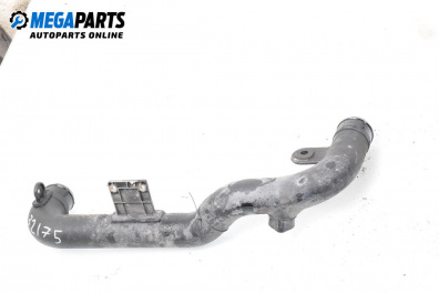 Turbo pipe for Volkswagen Passat III Variant B5 (05.1997 - 12.2001) 1.9 TDI, 110 hp