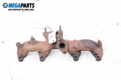 Exhaust manifold for Volkswagen Passat III Variant B5 (05.1997 - 12.2001) 1.9 TDI, 110 hp