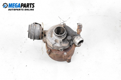 Turbo for Volkswagen Passat III Variant B5 (05.1997 - 12.2001) 1.9 TDI, 110 hp