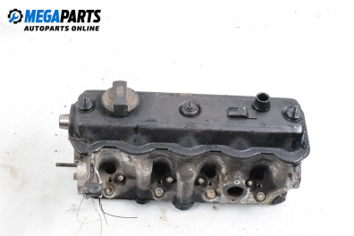 Engine head for Volkswagen Passat III Variant B5 (05.1997 - 12.2001) 1.9 TDI, 110 hp