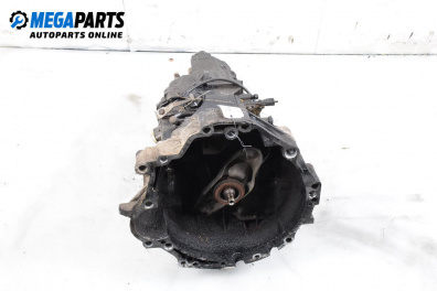  for Volkswagen Passat III Variant B5 (05.1997 - 12.2001) 1.9 TDI, 110 hp