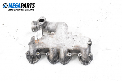 Intake manifold for Volkswagen Passat III Variant B5 (05.1997 - 12.2001) 1.9 TDI, 110 hp