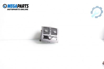 AC heat air vent for Audi A6 Avant C5 (11.1997 - 01.2005)