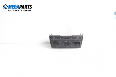 Air conditioning panel for Audi A6 Avant C5 (11.1997 - 01.2005)