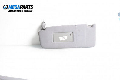 Sun visor for Audi A6 Avant C5 (11.1997 - 01.2005), position: left