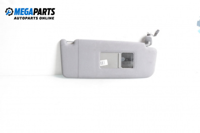 Sun visor for Audi A6 Avant C5 (11.1997 - 01.2005), position: right