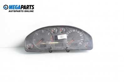 Instrument cluster for Audi A6 Avant C5 (11.1997 - 01.2005) 2.5 TDI quattro, 150 hp