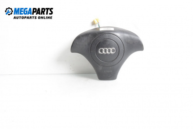 Airbag for Audi A6 Avant C5 (11.1997 - 01.2005), 5 uși, combi, position: fața