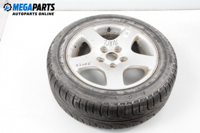 Reserverad for Audi A6 Avant C5 (11.1997 - 01.2005) 16 inches, width 7 (Preis pro stück)
