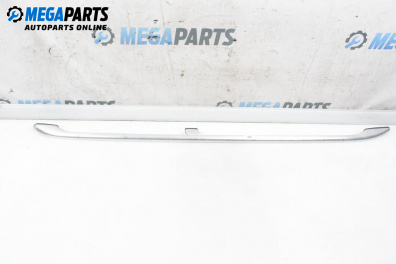 Roof rack for Audi A6 Avant C5 (11.1997 - 01.2005), 5 doors, station wagon, position: left