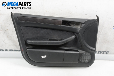 Interior door panel  for Audi A6 Avant C5 (11.1997 - 01.2005), 5 doors, station wagon, position: front - left