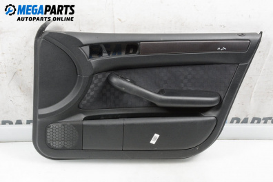 Interior door panel  for Audi A6 Avant C5 (11.1997 - 01.2005), 5 doors, station wagon, position: front - right