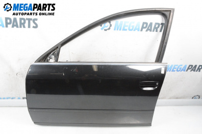 Door for Audi A6 Avant C5 (11.1997 - 01.2005), 5 doors, station wagon, position: front - left
