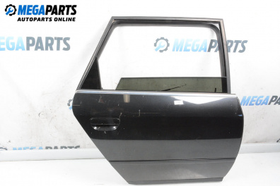 Door for Audi A6 Avant C5 (11.1997 - 01.2005), 5 doors, station wagon, position: rear - right