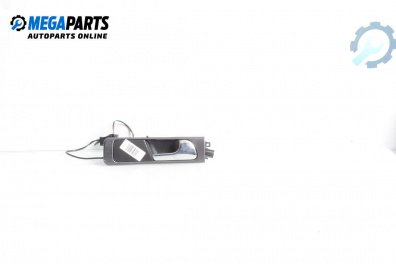Inner handle for Audi A6 Avant C5 (11.1997 - 01.2005), 5 doors, station wagon, position: front - left