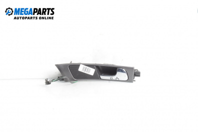 Inner handle for Audi A6 Avant C5 (11.1997 - 01.2005), 5 doors, station wagon, position: front - right