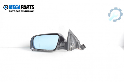 Mirror for Audi A6 Avant C5 (11.1997 - 01.2005), 5 doors, station wagon, position: left