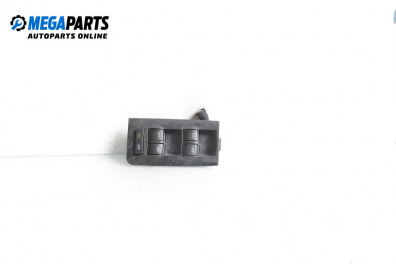 Window adjustment switch for Audi A6 Avant C5 (11.1997 - 01.2005)