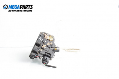 Schloss for Audi A6 Avant C5 (11.1997 - 01.2005), position: links, vorderseite