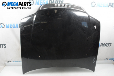 Bonnet for Audi A6 Avant C5 (11.1997 - 01.2005), 5 doors, station wagon, position: front