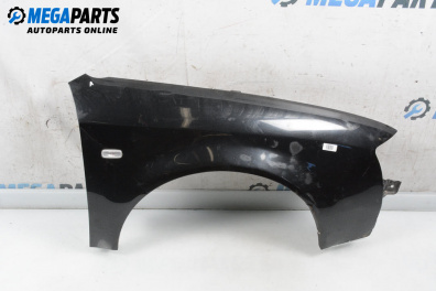 Fender for Audi A6 Avant C5 (11.1997 - 01.2005), 5 doors, station wagon, position: front - right