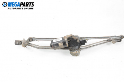 Front wipers motor for Audi A6 Avant C5 (11.1997 - 01.2005), station wagon, position: front