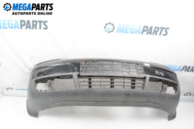 Front bumper for Audi A6 Avant C5 (11.1997 - 01.2005), station wagon, position: front