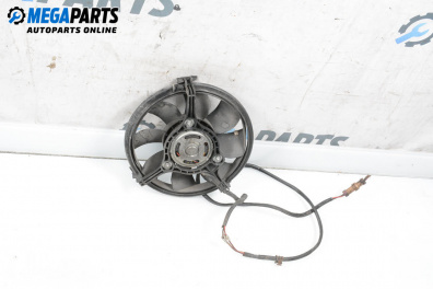 Kühlerlüfter for Audi A6 Avant C5 (11.1997 - 01.2005) 2.5 TDI quattro, 150 hp