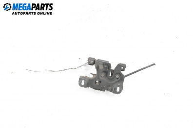 Bonnet lock for Audi A6 Avant C5 (11.1997 - 01.2005)