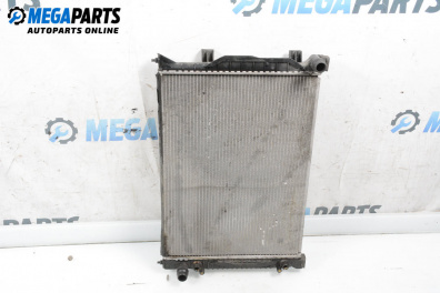 Water radiator for Audi A6 Avant C5 (11.1997 - 01.2005) 2.5 TDI quattro, 150 hp