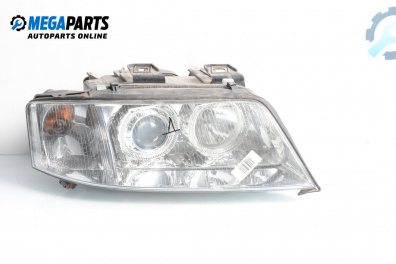 Headlight for Audi A6 Avant C5 (11.1997 - 01.2005), station wagon, position: right